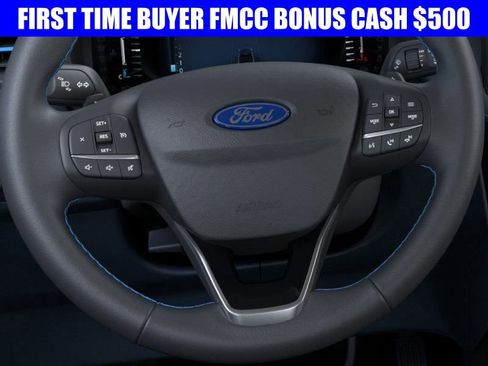 New 2026 Ford Maverick Lobo image 14