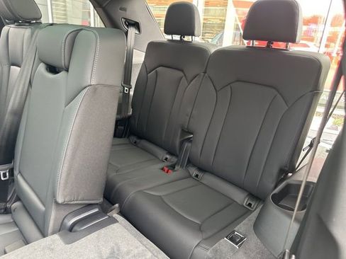 New 2026 Audi Q7 3.0T Premium Plus image 15