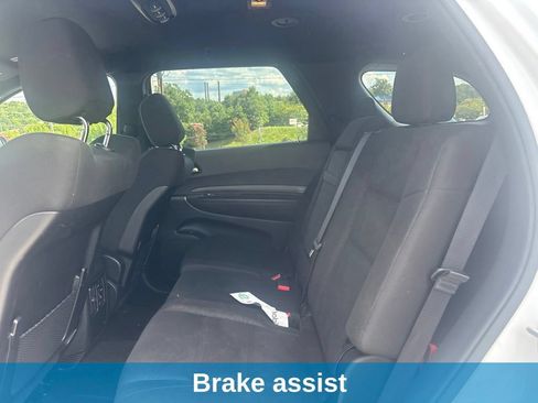 Used 2025 Dodge Durango GT AWD/4WD image 19