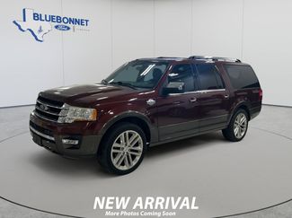 Used 2016 Ford Expedition EL King Ranch AWD/4WD video 1