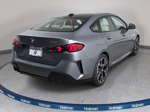 New 2026 BMW 228i xDrive w/ Technology Package AWD/4WD image 5