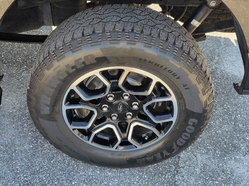 Used 2023 Ford F150 XLT w/ Equipment Group 302A High AWD/4WD image 39