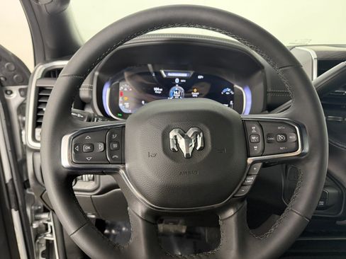 Used 2026 RAM 2500 Laramie image 22