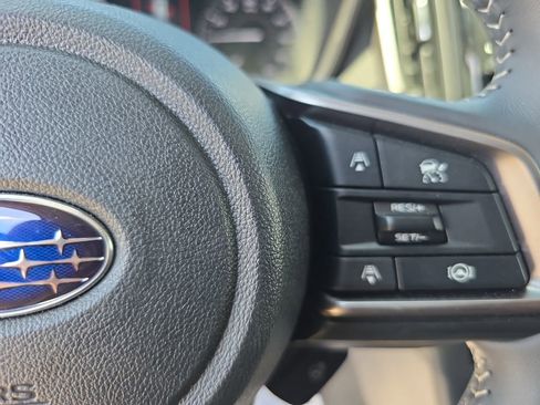 Certified 2026 Subaru Ascent Touring image 15