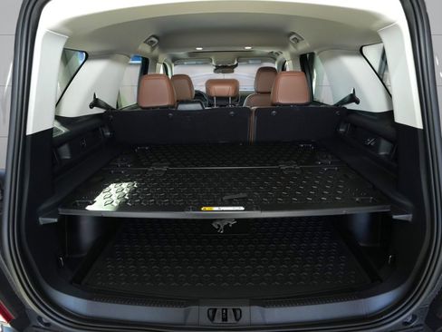 New 2025 Ford Bronco Sport Outer Banks w/ Outer Banks Tech Package+ image 17