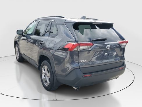 Certified 2025 Toyota RAV4 XLE w/ Convenience Package image 5