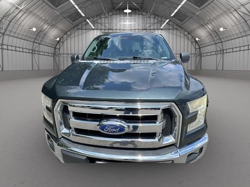 Used 2015 Ford F150 XLT RWD image 7
