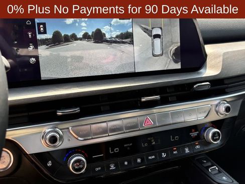 New 2025 Kia Telluride SX Prestige X-Line image 12