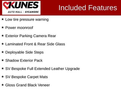 Used 2025 Land Rover Range Rover SE