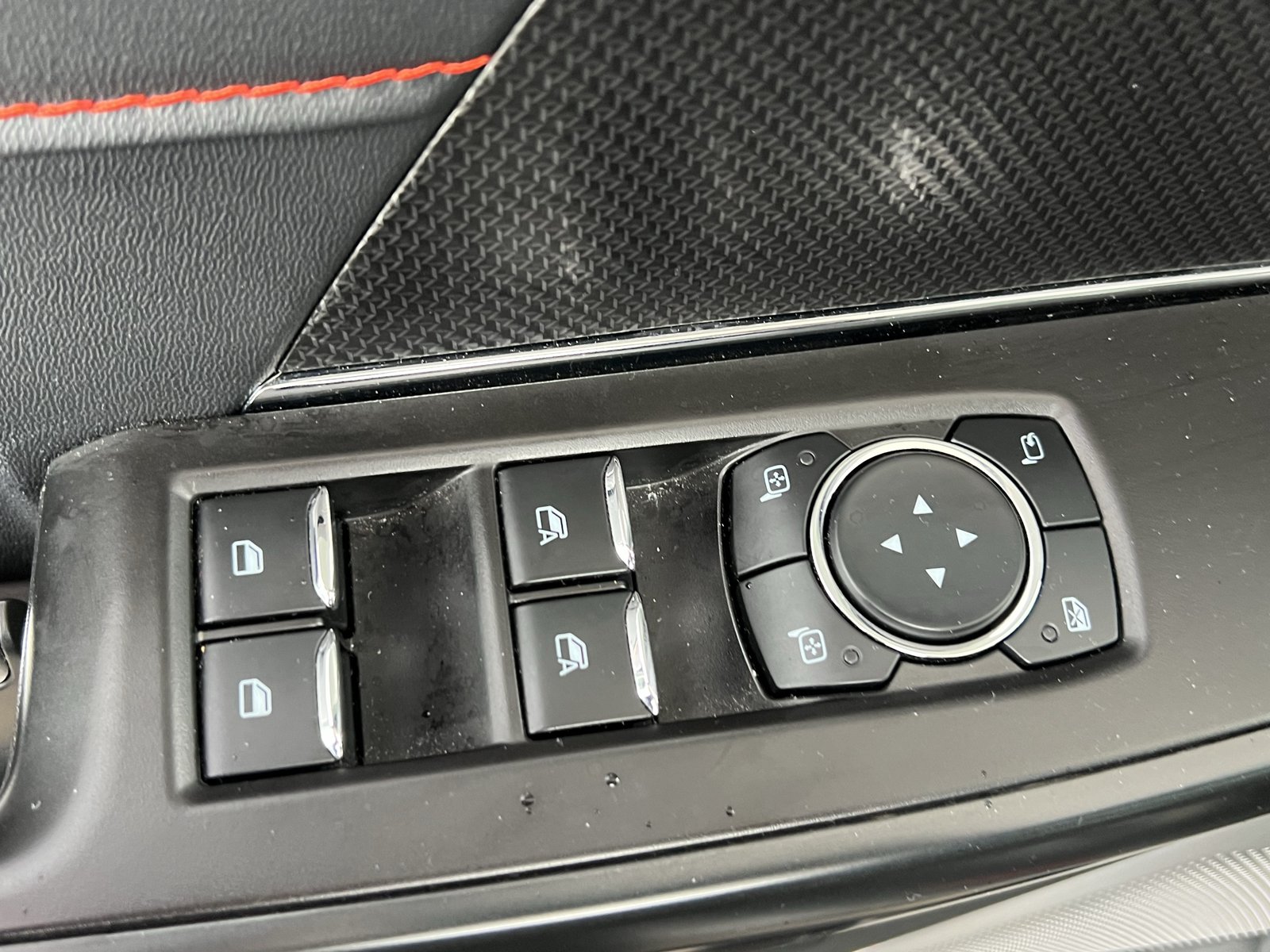 Used 2024 Ford F150 Raptor AWD/4WD image 14