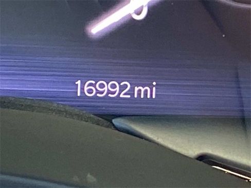 Used 2023 RAM 3500 Limited image 18