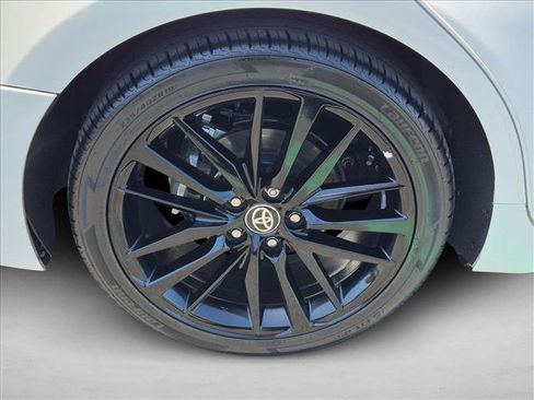 Used 2024 Toyota Camry XSE FWD image 23