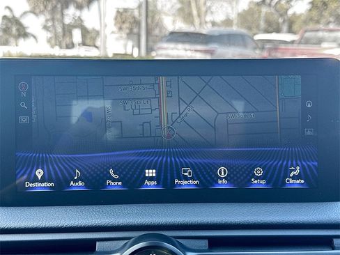 Used 2023 Lexus IS 350 F Sport image 16