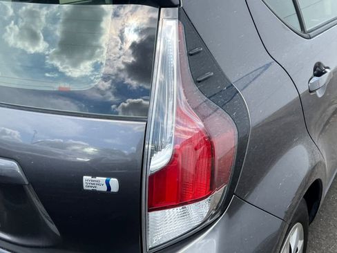 Used 2015 Toyota Prius C Two FWD image 18