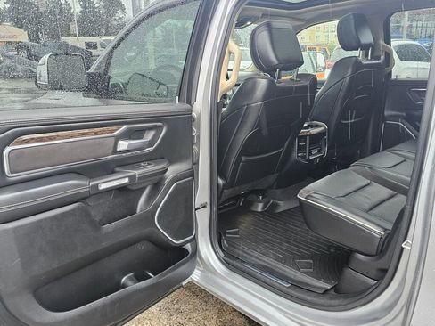 Used 2019 RAM 1500 Laramie image 14
