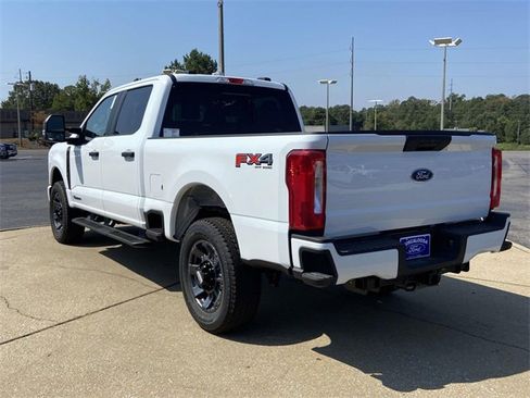 New 2026 Ford F350 XL w/ STX Appearance Package image 5