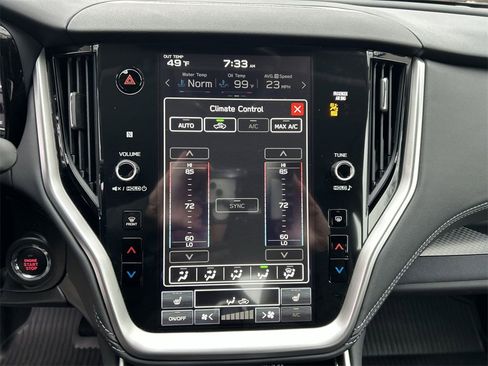 Certified 2025 Subaru Legacy Premium image 21