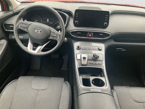 Used 2022 Hyundai Santa Fe SEL w/ Cargo Package image 10