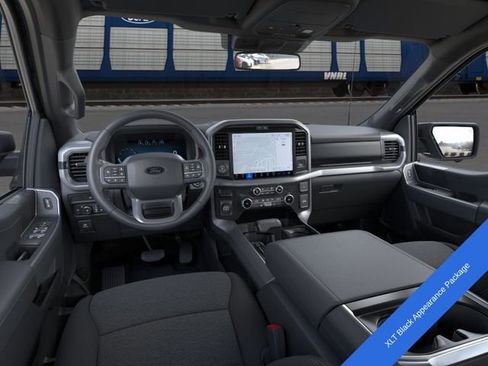 New 2026 Ford F150 XLT AWD/4WD image 10