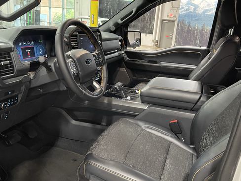 Used 2025 Ford F150 Tremor w/ Bed Utility Package AWD/4WD image 12