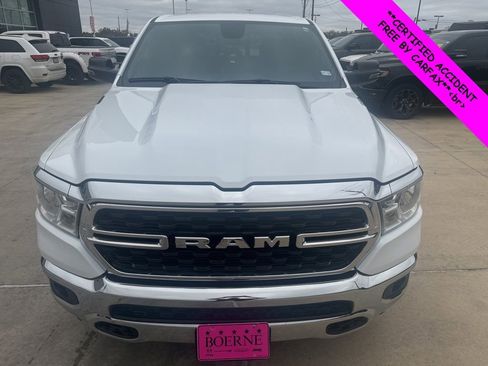 Used 2023 RAM 1500 Lone Star image 6