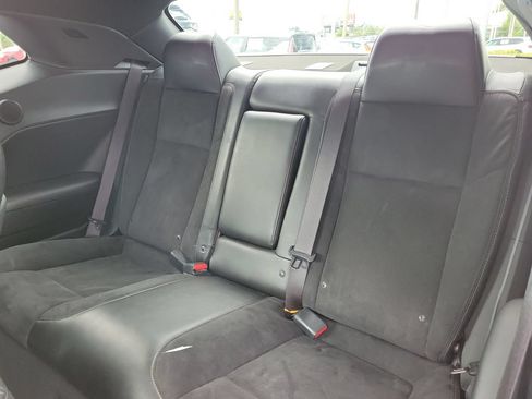 Used 2022 Dodge Challenger R/T Scat Pack RWD image 9