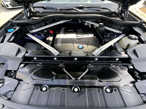 Used 2019 BMW X5 xDrive40i w/ Premium Package 2 image 34