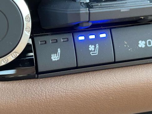 New 2026 Toyota Tundra 1794 Edition AWD/4WD image 24