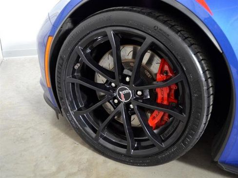 Used 2019 Chevrolet Corvette Grand Sport image 11