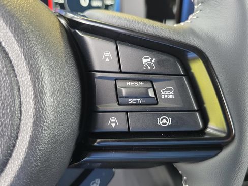 New 2026 Subaru Outback Touring AWD/4WD image 39