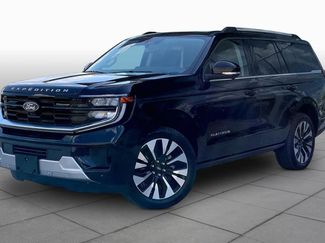 Used 2026 Ford Expedition Platinum w/ Driver's Package AWD/4WD video 1