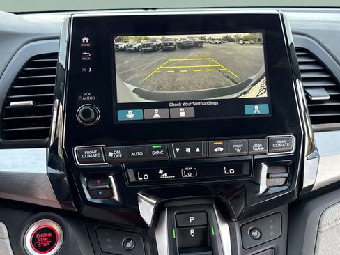 Used 2023 Honda Odyssey EX-L image 14