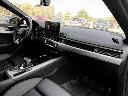 Used 2024 Audi A5 2.0T Premium Plus w/ Premium Plus image 36