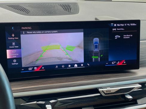 Certified 2024 BMW X5 xDrive40i w/ Executive Package image 27