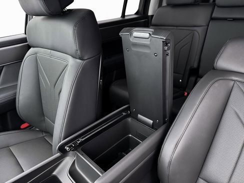 New 2026 Hyundai Santa Fe SEL FWD image 19