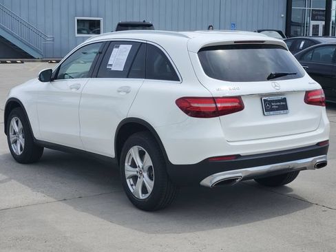 Used 2018 Mercedes-Benz GLC 300 4MATIC image 10