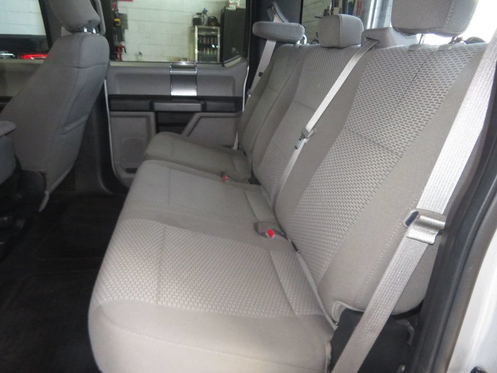Used 2017 Ford F150 XLT w/ Equipment Group 302A Luxury AWD/4WD image 27