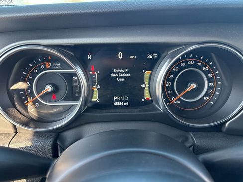 Used 2022 Jeep Wrangler Unlimited Sport image 51