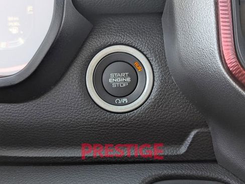 Used 2025 RAM 1500 Rebel w/ Bed Utility Group image 20