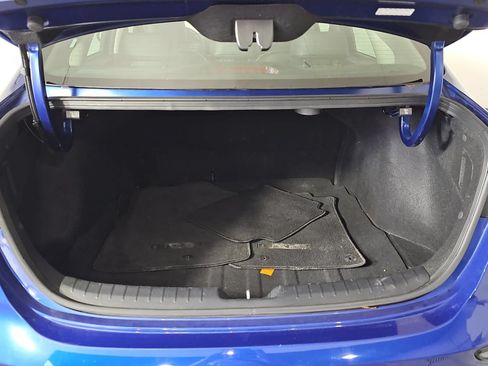 Used 2021 Kia Forte EX FWD image 12