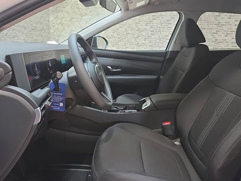 New 2026 Hyundai Tucson SEL image 22