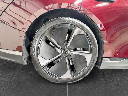 Used 2025 Lucid Air Pure image 38