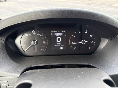 New 2026 RAM ProMaster 2500 w/ Convenience Group image 20