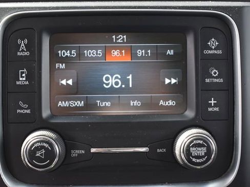 Used 2018 RAM 2500 Tradesman w/ Chrome Appearance Group AWD/4WD image 28