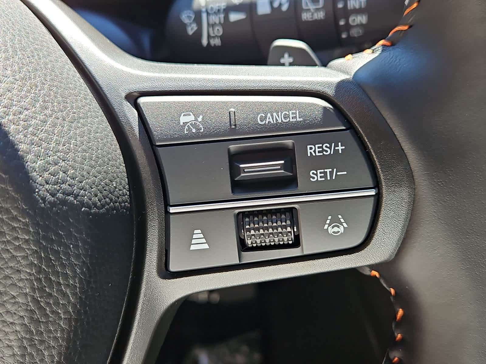 New 2027 Honda CR-V Sport-L image 22