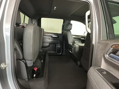 Used 2024 GMC Sierra 1500 Elevation w/ Elevation Premium Package AWD/4WD image 29