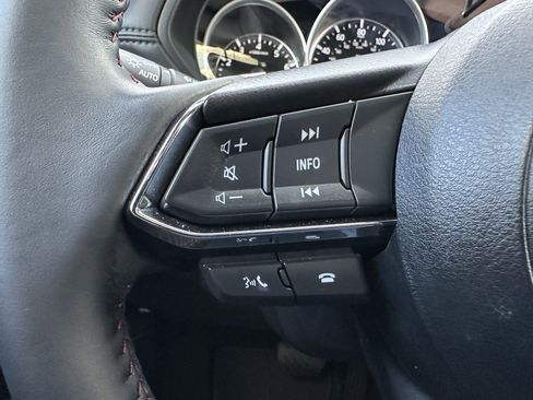 Certified 2023 MAZDA CX-5 Carbon Edition image 21