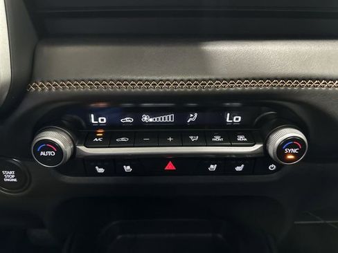 New 2026 MAZDA CX-50 AWD 2.5 S w/ Cargo Package image 21