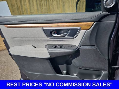 Used 2018 Honda CR-V EX image 25