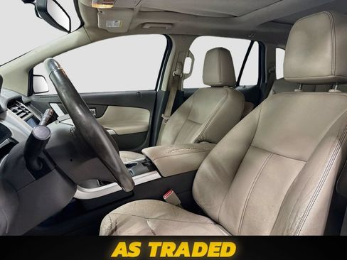 Used 2011 Ford Edge SEL w/ 202A Rapid Spec Order Code FWD image 20